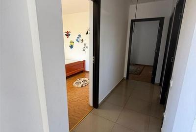 Casă cu 4 camere în Lunca Cetățuii - 13