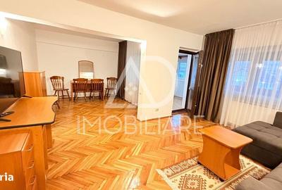 Apartament cu 3 camere în Ultracentral - 13