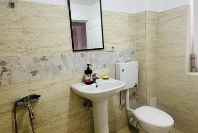 Apartament cu 2 camere decomandat în Braytim - 1