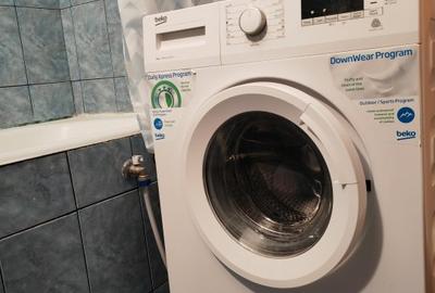 Garsonieră semidecomandată, mobilată în Nicolae Grigorescu - 12