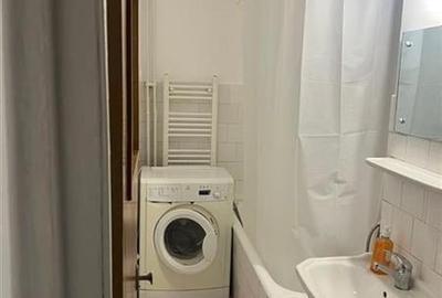 Garsoniera mobilată,utilată,zona centrul-civic! - 5