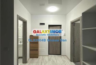 Garsonieră decomandată, mobilată în Theodor Pallady - 7