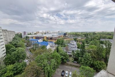 Apartament cu 3 camere de vanzare langa Park Lake la 130000 de euro - 27
