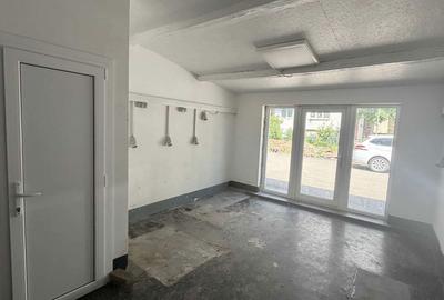 Spațiu comercial, de 260 mp, în Fălticeni - 1