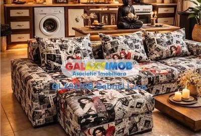 Apartament cu 2 camere semidecomandat în Brâncoveanu - 5