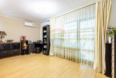 Casă individuală cu 4 camere cu Teren 234 Mp în Central - 5