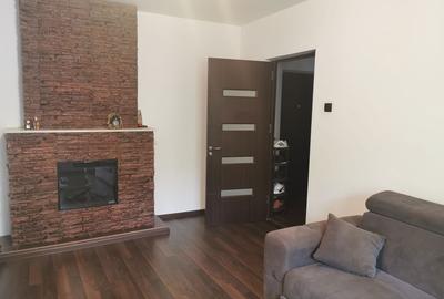 Apartament cu 2 camere decomandat în 13 Septembrie - 1