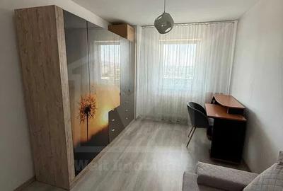 Apartament 3 camere semidecomanate, Marasti, terasa, loc parcare, panorama - 3