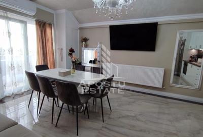 Apartament 3 camere, zona centrala, Remetea Mare - 2