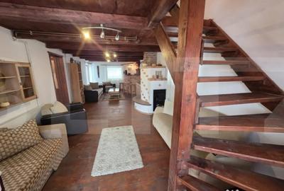 Casă cu 7 camere cu Teren 1384 Mp în Cernat - 15