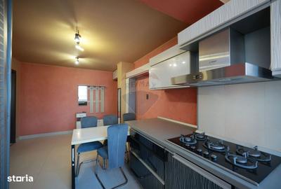 Apartament cu 3 camere semidecomandat în Rogerius - 13