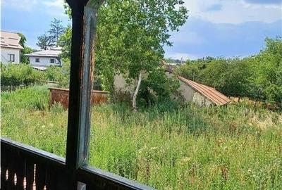 Vanzare Teren Constructii  950mp,cu toate utilitatile/Sector 1 -Straulesti - 8