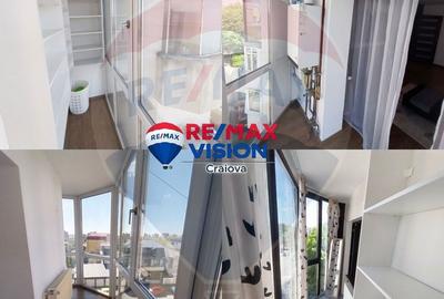 Apartament cu 3 camere decomandat, mobilat în Craiovița Nouă - 2