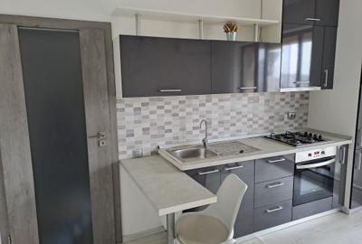 Apartament zona Lujerului - Mall Plaza - Bloc 2016 - 1