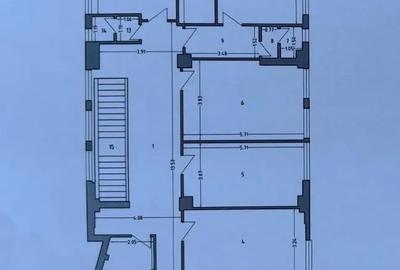Spațiu comercial, de 190 mp, în Ultracentral - 2