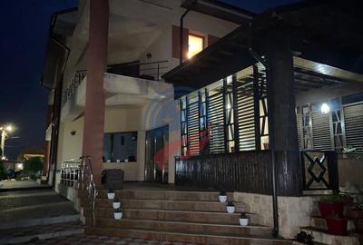 Casa lux P+E+M cu o panorama impresionanta - 3