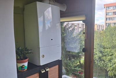 Vand apartament 3 camere Centrul Civic - 4
