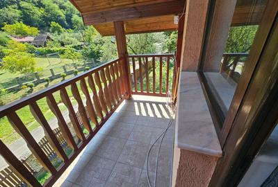 Vila Exclusivista Vetel  pe valea Caoiului-OFERTA SPECIALA DE SARBATORI! - 4