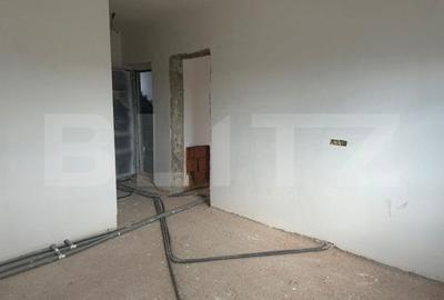 Garsoniera , 33 mp utili, zona Bardi Auto - 3