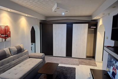 Apartament cu 2 camere semidecomandat, mobilat în Craiovei - 5