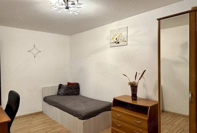 Apartament renovat 3 camere 2 bai Circumvala?iunii- Gh. Lazar Apartament renovat 3 camere 2 bai Circumvala?iunii- Gh. Lazar - 2