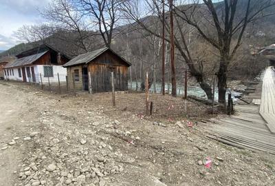 Spațiu comercial, de 800 mp, în Central - 2