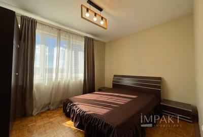 Apartament cu 2 camere decomandat, mobilat în Central - 3