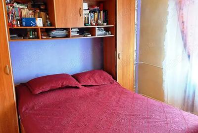 Apartament cu 3 camere decomandat în Central - 1