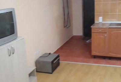 Garsonieră decomandată în Ștefan cel Mare - 5