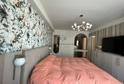 Duplex de LUX | Design rafinat | Zonă liniștită | Florești- Magnoliei - 14