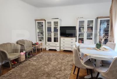 Casa cocheta, aproape de centrul orasului Targu Mures - confort si intimitate
