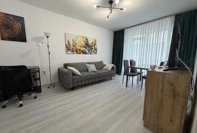 Apartament cu 2 camere decomandat în Calea Urseni