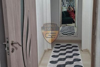 Apartament cu 3 camere decomandat, mobilat în Brătianu - 6