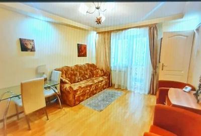 Garsoniera 29mp, balcon 3mp, parter inalt, strada Mehedinti - 2