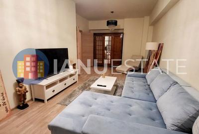Apartament cu 2 camere decomandat, mobilat în Olteniței - 3