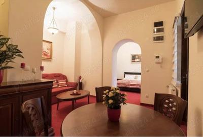 Proprietar, inchiriez apartament 2 camere in Piata Unirii, langa Domul Catolic - 1