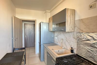 Garsoniera de inchiriat-Militari Residence-Comision 50% - 11