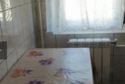 Apartament cu 2 camere semidecomandat în Tomis Nord
