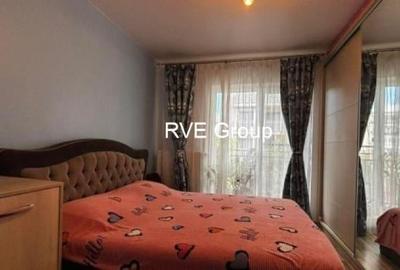 Apartament cu 3 camere, mobilat în Titan - 6