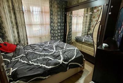 Apartament cu 3 camere decomandat în Central - 1