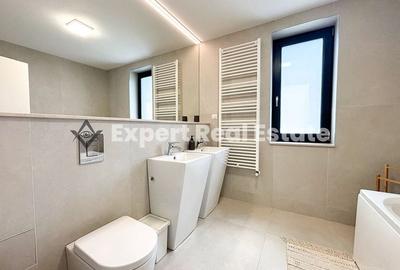 VILA MODERNA-CENTRAL OTOPENI-GRADINA PROPRIE-PET FRIENDLY - 16