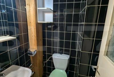 Apartament cu 3 camere decomandat în Cetate - 1