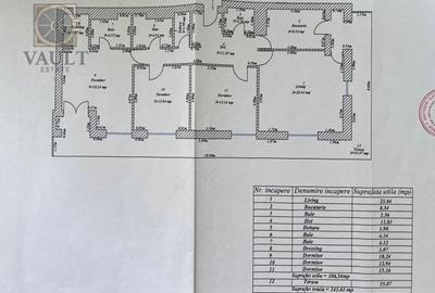 4 CAMERE - ASMITA GARDENS - VEDERE LIBERA - 18