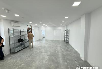 Spațiu comercial, de 210 mp, în Iris - 10