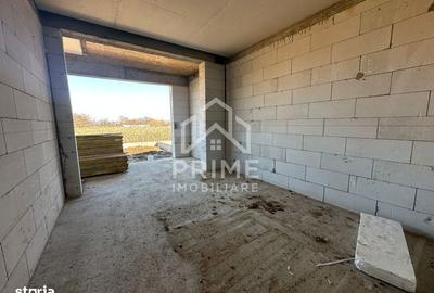 Casă cu 4 camere în Teiu - 2
