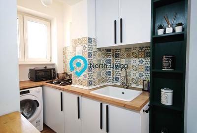 Apartament cu 2 camere în Cotroceni - 12