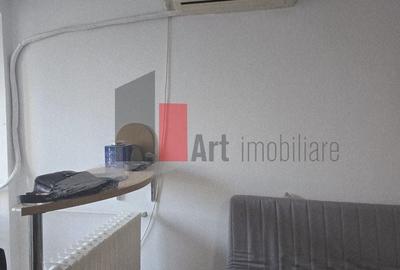 Garsonieră decomandată, mobilată în Costin Georgian - 3