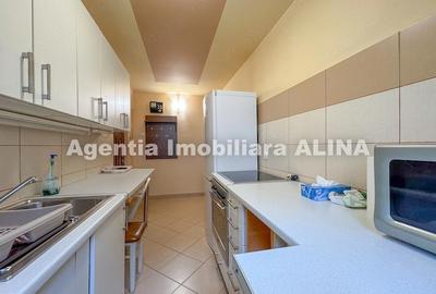 Apartament cu 2 camere semidecomandat în Micro 15 - 9