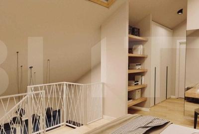 Apartament de lux, de vanzare, cu 3 camere, 88 mp, zona complex studentesc - 3