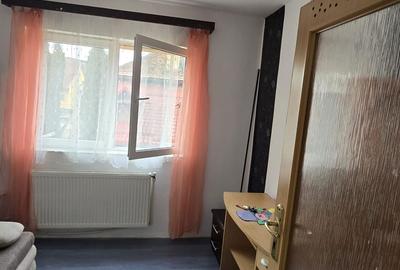 Garsonieră decomandată în Central - 8